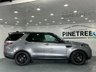 USED 2017 17 LAND ROVER DISCOVERY 2.0 SD4 HSE SUV 5dr Diesel Auto 4WD Euro 6 (s/s) (240 ps) 