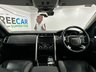 USED 2017 17 LAND ROVER DISCOVERY 2.0 SD4 HSE SUV 5dr Diesel Auto 4WD Euro 6 (s/s) (240 ps) 