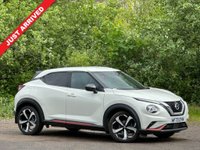 USED 2020 70 NISSAN JUKE 1.0 DIG-T Tekna SUV 5dr Petrol Manual Euro 6 (s/s) (114 ps) 