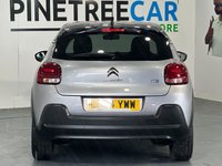 USED 2024 24 CITROEN C3 1.2 PureTech PLUS Hatchback 5dr Petrol Manual Euro 6 (s/s) (83 ps) 