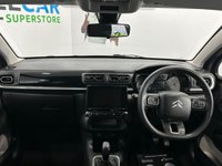USED 2024 24 CITROEN C3 1.2 PureTech PLUS Hatchback 5dr Petrol Manual Euro 6 (s/s) (83 ps) 