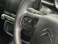 USED 2024 24 CITROEN C3 1.2 PureTech PLUS Hatchback 5dr Petrol Manual Euro 6 (s/s) (83 ps) 