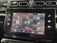 USED 2024 24 CITROEN C3 1.2 PureTech PLUS Hatchback 5dr Petrol Manual Euro 6 (s/s) (83 ps) 