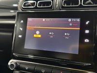 USED 2024 24 CITROEN C3 1.2 PureTech PLUS Hatchback 5dr Petrol Manual Euro 6 (s/s) (83 ps) 