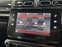 USED 2024 24 CITROEN C3 1.2 PureTech PLUS Hatchback 5dr Petrol Manual Euro 6 (s/s) (83 ps) 
