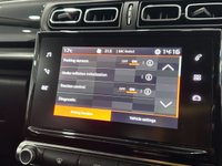 USED 2024 24 CITROEN C3 1.2 PureTech PLUS Hatchback 5dr Petrol Manual Euro 6 (s/s) (83 ps) 