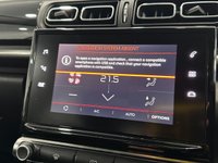 USED 2024 24 CITROEN C3 1.2 PureTech PLUS Hatchback 5dr Petrol Manual Euro 6 (s/s) (83 ps) 