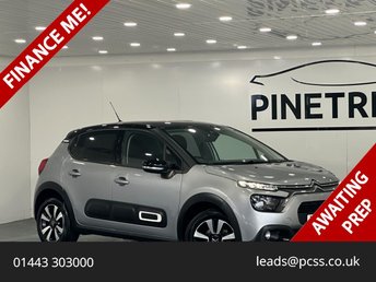 2024 CITROEN C3