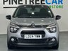 USED 2024 24 CITROEN C3 1.2 PureTech PLUS Hatchback 5dr Petrol Manual Euro 6 (s/s) (83 ps) 