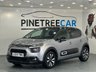 USED 2024 24 CITROEN C3 1.2 PureTech PLUS Hatchback 5dr Petrol Manual Euro 6 (s/s) (83 ps) 