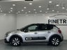 USED 2024 24 CITROEN C3 1.2 PureTech PLUS Hatchback 5dr Petrol Manual Euro 6 (s/s) (83 ps) 