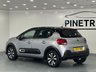 USED 2024 24 CITROEN C3 1.2 PureTech PLUS Hatchback 5dr Petrol Manual Euro 6 (s/s) (83 ps) 