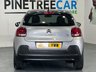 USED 2024 24 CITROEN C3 1.2 PureTech PLUS Hatchback 5dr Petrol Manual Euro 6 (s/s) (83 ps) 