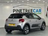 USED 2024 24 CITROEN C3 1.2 PureTech PLUS Hatchback 5dr Petrol Manual Euro 6 (s/s) (83 ps) 