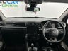 USED 2024 24 CITROEN C3 1.2 PureTech PLUS Hatchback 5dr Petrol Manual Euro 6 (s/s) (83 ps) 
