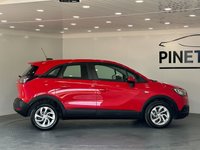 USED 2019 19 VAUXHALL CROSSLAND X 1.2 Turbo ecoTEC GPF SE SUV 5dr Petrol Manual Euro 6 (s/s) (110 ps) 