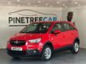 USED 2019 19 VAUXHALL CROSSLAND X 1.2 Turbo ecoTEC GPF SE SUV 5dr Petrol Manual Euro 6 (s/s) (110 ps) 