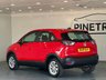 USED 2019 19 VAUXHALL CROSSLAND X 1.2 Turbo ecoTEC GPF SE SUV 5dr Petrol Manual Euro 6 (s/s) (110 ps) 