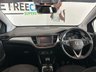 USED 2019 19 VAUXHALL CROSSLAND X 1.2 Turbo ecoTEC GPF SE SUV 5dr Petrol Manual Euro 6 (s/s) (110 ps) 