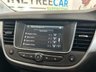 USED 2019 19 VAUXHALL CROSSLAND X 1.2 Turbo ecoTEC GPF SE SUV 5dr Petrol Manual Euro 6 (s/s) (110 ps) 