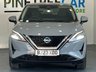 USED 2023 23 NISSAN QASHQAI 1.3 DIG-T MHEV N-Connecta SUV 5dr Petrol Hybrid Manual Euro 6 (s/s) (140 ps) 
