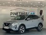 USED 2023 23 NISSAN QASHQAI 1.3 DIG-T MHEV N-Connecta SUV 5dr Petrol Hybrid Manual Euro 6 (s/s) (140 ps) 