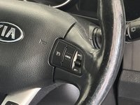 USED 2014 14 KIA SPORTAGE 2.0 CRDi KX-4 SUV 5dr Diesel Auto AWD Euro 5 (181 bhp) 