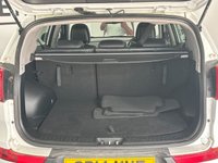 USED 2014 14 KIA SPORTAGE 2.0 CRDi KX-4 SUV 5dr Diesel Auto AWD Euro 5 (181 bhp) 