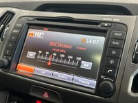USED 2014 14 KIA SPORTAGE 2.0 CRDi KX-4 SUV 5dr Diesel Auto AWD Euro 5 (181 bhp) 