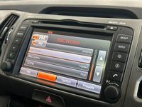 USED 2014 14 KIA SPORTAGE 2.0 CRDi KX-4 SUV 5dr Diesel Auto AWD Euro 5 (181 bhp) 