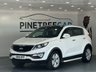 USED 2014 14 KIA SPORTAGE 2.0 CRDi KX-4 SUV 5dr Diesel Auto AWD Euro 5 (181 bhp) 