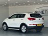 USED 2014 14 KIA SPORTAGE 2.0 CRDi KX-4 SUV 5dr Diesel Auto AWD Euro 5 (181 bhp) 