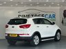 USED 2014 14 KIA SPORTAGE 2.0 CRDi KX-4 SUV 5dr Diesel Auto AWD Euro 5 (181 bhp) 