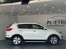 USED 2014 14 KIA SPORTAGE 2.0 CRDi KX-4 SUV 5dr Diesel Auto AWD Euro 5 (181 bhp) 