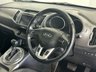 USED 2014 14 KIA SPORTAGE 2.0 CRDi KX-4 SUV 5dr Diesel Auto AWD Euro 5 (181 bhp) 