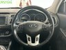 USED 2014 14 KIA SPORTAGE 2.0 CRDi KX-4 SUV 5dr Diesel Auto AWD Euro 5 (181 bhp) 