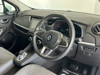 USED 2020 70 RENAULT ZOE R135 52kWh Iconic Hatchback 5dr Electric Auto (i, Rapid Charge) (134 bhp) 