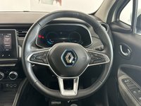 USED 2020 70 RENAULT ZOE R135 52kWh Iconic Hatchback 5dr Electric Auto (i, Rapid Charge) (134 bhp) 