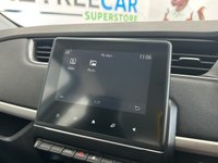 USED 2020 70 RENAULT ZOE R135 52kWh Iconic Hatchback 5dr Electric Auto (i, Rapid Charge) (134 bhp) 
