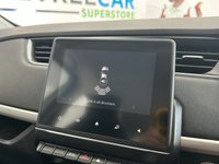 USED 2020 70 RENAULT ZOE R135 52kWh Iconic Hatchback 5dr Electric Auto (i, Rapid Charge) (134 bhp) 