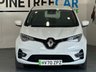 USED 2020 70 RENAULT ZOE R135 52kWh Iconic Hatchback 5dr Electric Auto (i, Rapid Charge) (134 bhp) 