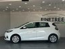 USED 2020 70 RENAULT ZOE R135 52kWh Iconic Hatchback 5dr Electric Auto (i, Rapid Charge) (134 bhp) 
