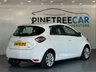USED 2020 70 RENAULT ZOE R135 52kWh Iconic Hatchback 5dr Electric Auto (i, Rapid Charge) (134 bhp) 