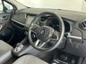 USED 2020 70 RENAULT ZOE R135 52kWh Iconic Hatchback 5dr Electric Auto (i, Rapid Charge) (134 bhp) 