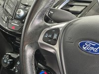 USED 2015 15 FORD FIESTA 1.0 Zetec Hatchback 5dr Petrol Manual Euro 6 (s/s) (80 ps) 