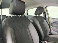USED 2015 15 FORD FIESTA 1.0 Zetec Hatchback 5dr Petrol Manual Euro 6 (s/s) (80 ps) 