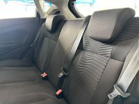 USED 2015 15 FORD FIESTA 1.0 Zetec Hatchback 5dr Petrol Manual Euro 6 (s/s) (80 ps) 