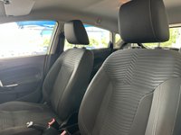 USED 2015 15 FORD FIESTA 1.0 Zetec Hatchback 5dr Petrol Manual Euro 6 (s/s) (80 ps) 