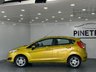 USED 2015 15 FORD FIESTA 1.0 Zetec Hatchback 5dr Petrol Manual Euro 6 (s/s) (80 ps) 
