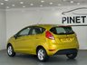 USED 2015 15 FORD FIESTA 1.0 Zetec Hatchback 5dr Petrol Manual Euro 6 (s/s) (80 ps) 